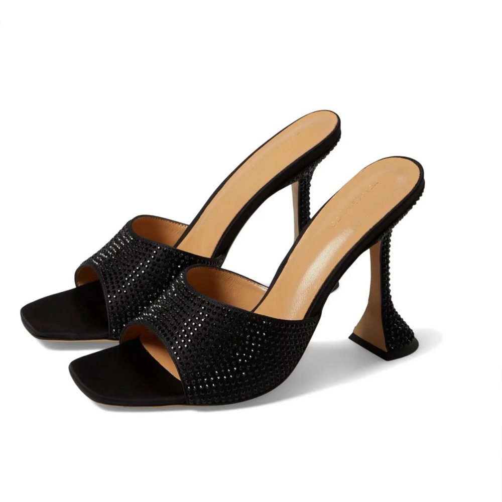 Tony Blanco Serri Sandals size 40/10